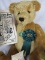 Mohair Hermann-Spielwaren 'Centennial Bear' 19