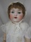 Pale bisque Armand Marseille 990 Baby 20