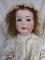 Life-size Ernst Heubach / Kopplesdorf 267 Flirty Baby 24