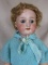 Bisque Simon & Halbig 530 dolly face 21