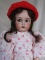 Bisque Simon & Halbig Flirty Child 19