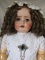 Companion J.D. Kestner 260 Character Child 34