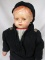 Unusual German Walker Dutch Boy 17