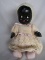 Composition Black Baby c1920-30s 11