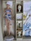Boxed Mattel Silkstone Barbie 'Spa Getaway' 2003 FM giftset. LE Barbie, sta
