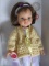 Two boxed Paola Reina 33cm dolls wearing tagged original outfits and hang t