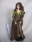 Mixed over 25 Teen fashion dolls:- include pink label Barbie Leonardo da Vi