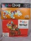 Two boxed 1964 Wacky Cragstan Windups Toys. MIB Wacky Monkey, and boxed Wac