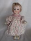German Kammer & Reinhardt 126 Toddler 10