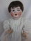 Character Kammer & Reinhardt 126 Naughty Flirty 'My Darling' baby 1920s bis