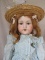 Antique Armand Marseille 390n 