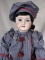 Antique 'Special' Kley & Hahn 'Dolly Face' 25