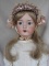 Antique Armand Marseille 390 'Dolly Face' bisque 29