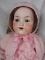 Bisque Armand Marseille 990 Baby 19