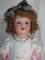 German Armand Marseille Koppelsdorf 1330 Toddler bisque 20