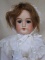 German Armand Marseille 'Florodora' bisque 17