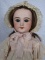 Bisque French S.F.B.J. 301 child 17