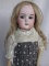 German Armand Marseille 'Florodora' bisque 14.5