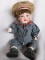 Bisque Ernst Heubach 267 baby 9