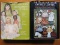 Two Coleman Reference books. Collector's Book of Doll Clothes 1700-1929 AND