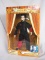 Set of Five NRFB Living Toyz 