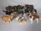 Collection of 70+ Schleich 
