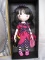 Two NRFB Santoro Gorjuss 'Little Red Riding Hood' & 'LadyBird' 32cm scented