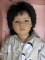 Boxed Annette Himstedt ‘Makimura” 1988 boy “World Child” collection 79cm. A