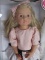 Boxed 2018 Gotz Hildegard Gunzel 'Luisa' LE887 from 
