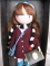 Two NRFB Santoro Gorjuss 'Little Foxes' & 'On Top of the World' 32cm scente