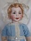 Toddler Kammer & Reinhardt 116A character child 21