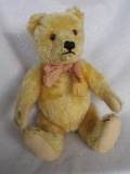 German Steiff Bear 1950s scarce smaller size 8