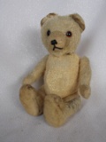 German possible Teddy Hermann 1950-60s scarce size 7.5