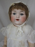 Pale bisque Armand Marseille 990 Baby 20