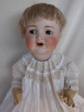 Character Kammer & Reinhardt 126 Naughty Flirty 'My Darling' baby 1920s bis