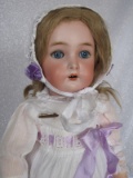 German Kammer & Reinhardt 'Dolly face' bisque 19.5