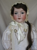 German Armand Marseille 390 'Dolly Face' bisque 29