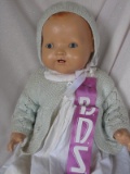 German Heinrich Handwerck Baby 23