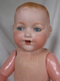 Australian Laurie Cohen 'Hush-A-Bye' 1930s naked baby 24