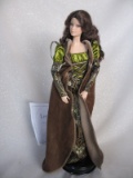 Mixed over 25 Teen fashion dolls:- include pink label Barbie Leonardo da Vi