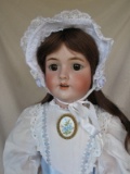 Companion Heinrich Handwerck 109 child 29.5