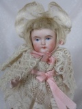 Child German All-bisque 6