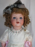 German Armand Marseille Koppelsdorf 1330 Toddler bisque 20