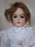 German Armand Marseille 'Florodora' bisque 17