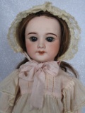 Bisque French S.F.B.J. 301 child 17