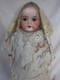 Bisque Armand Marseille 370 child 16