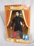Set of Five NRFB Living Toyz 