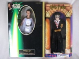 NRFB Gund Harry Potter 2000 
