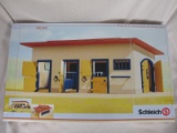 German NRFB Schleich 