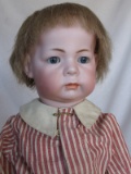 Toddler Kammer & Reinhardt 115A character child 19